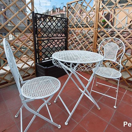 Casa A Monti Apartment Рим Екстериор снимка