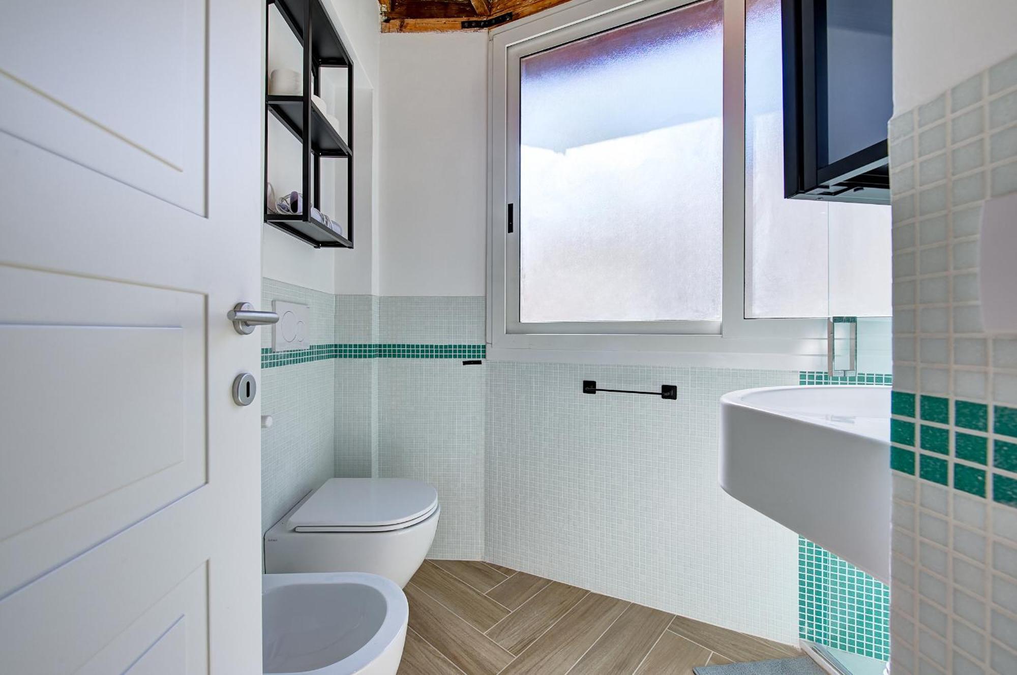 Casa A Monti Apartment Рим Екстериор снимка