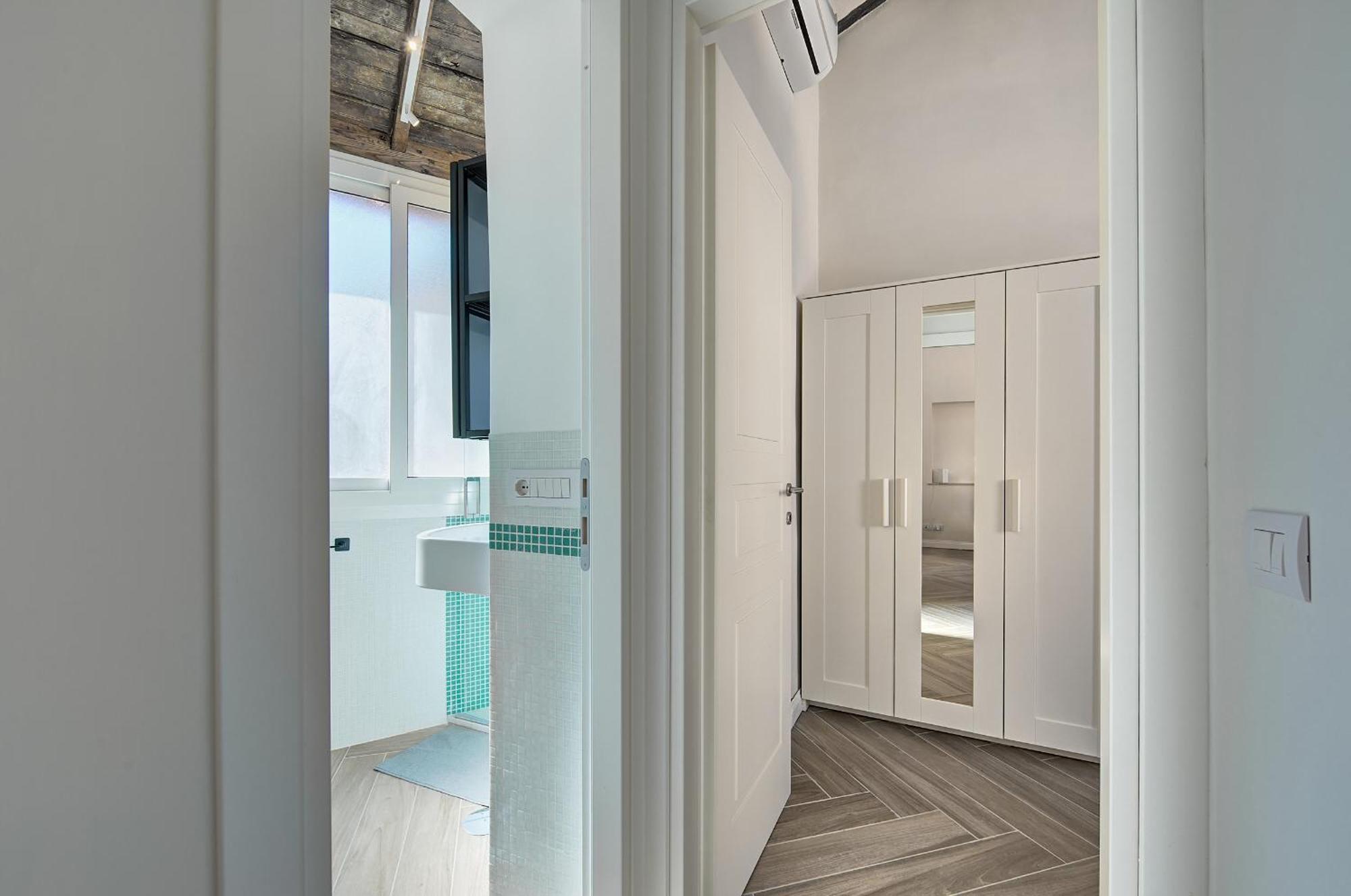 Casa A Monti Apartment Рим Екстериор снимка