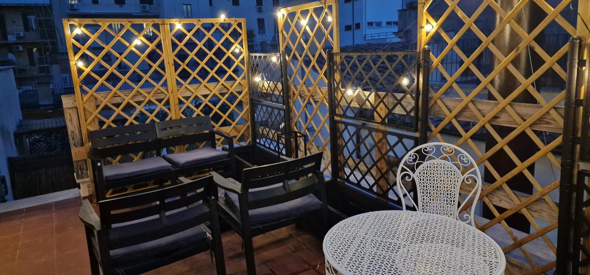 Casa A Monti Apartment Рим Екстериор снимка