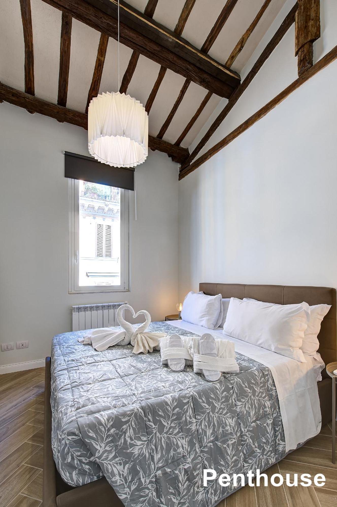 Casa A Monti Apartment Рим Екстериор снимка