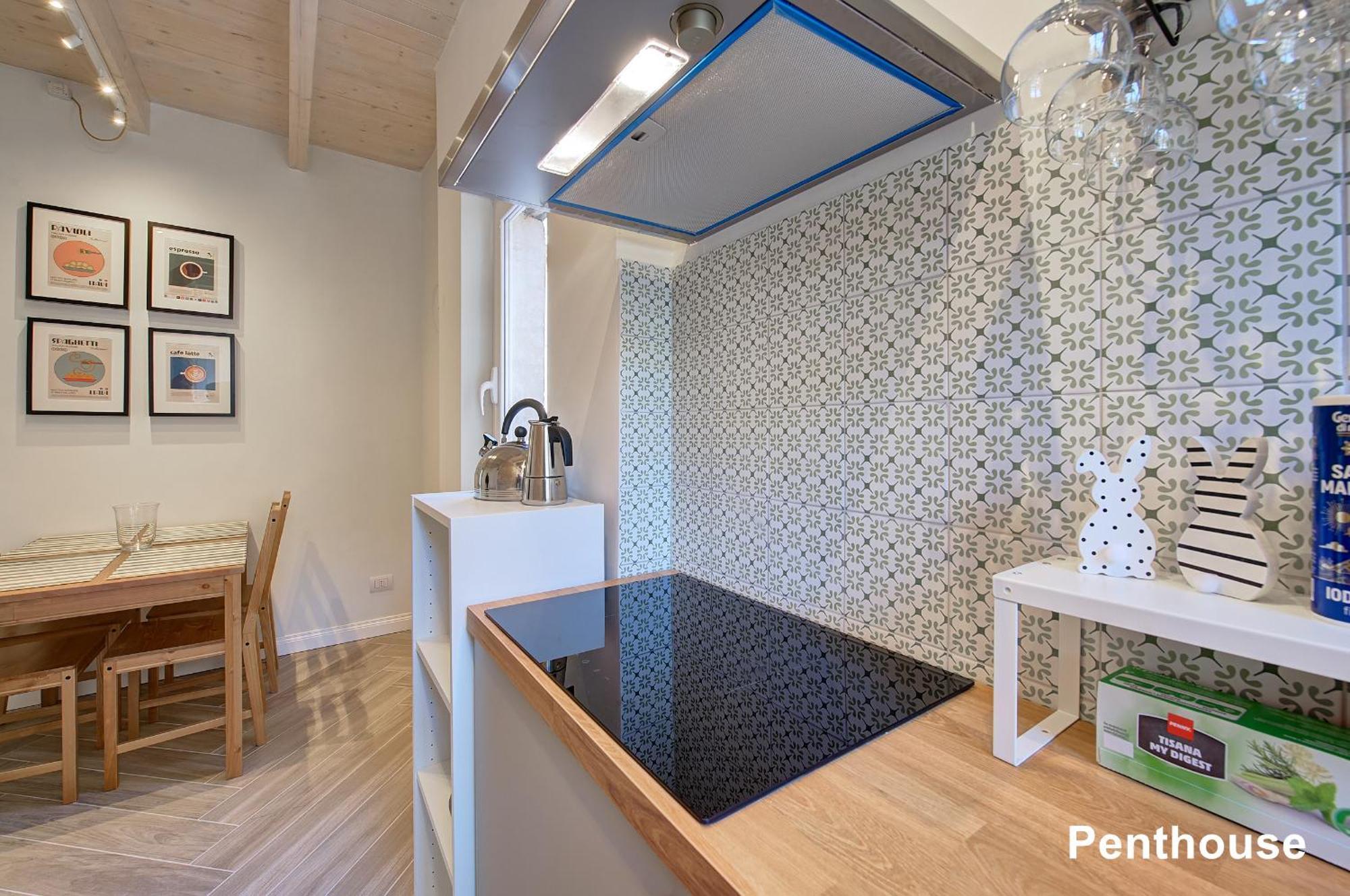 Casa A Monti Apartment Рим Екстериор снимка