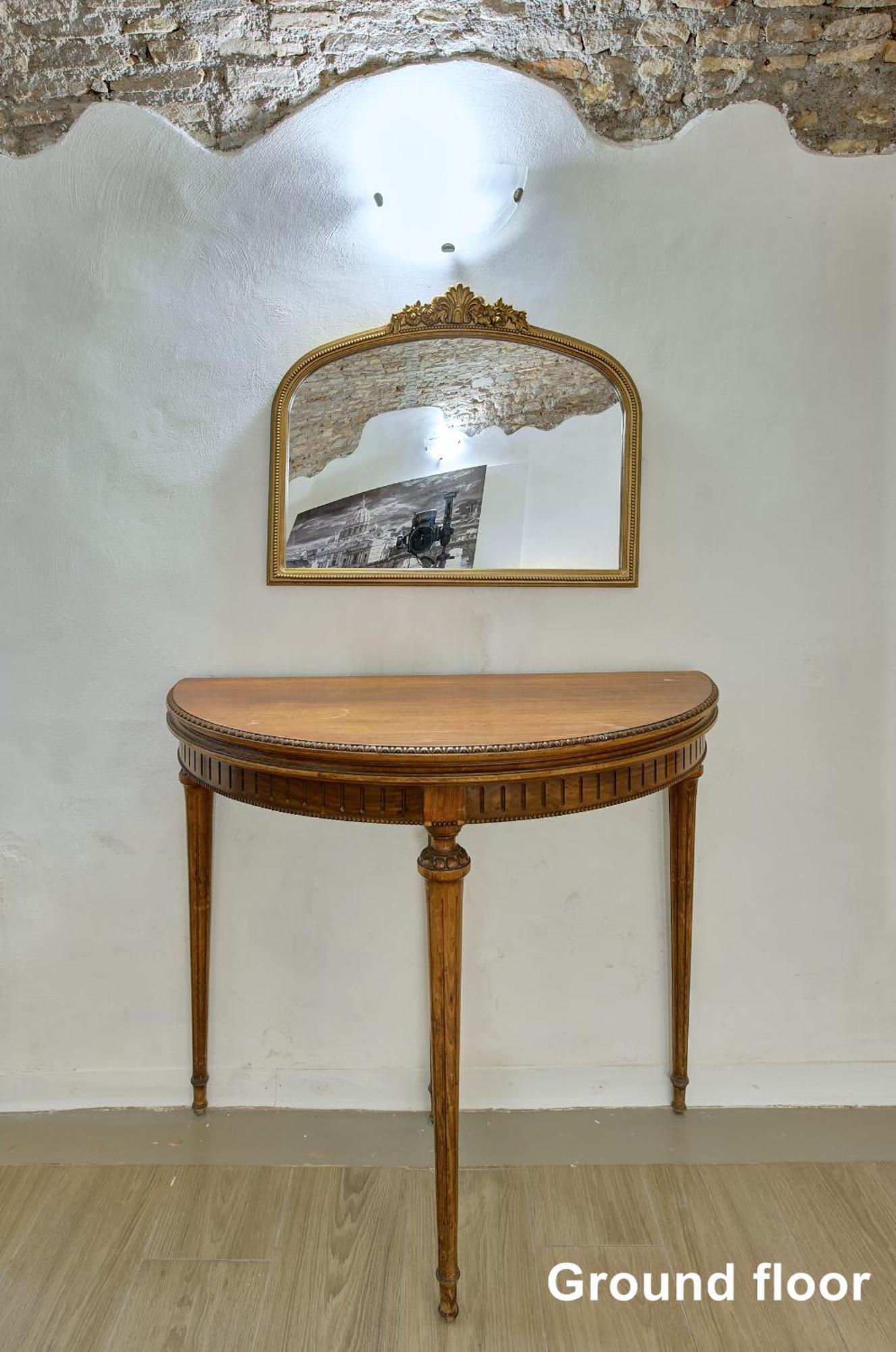 Casa A Monti Apartment Рим Екстериор снимка