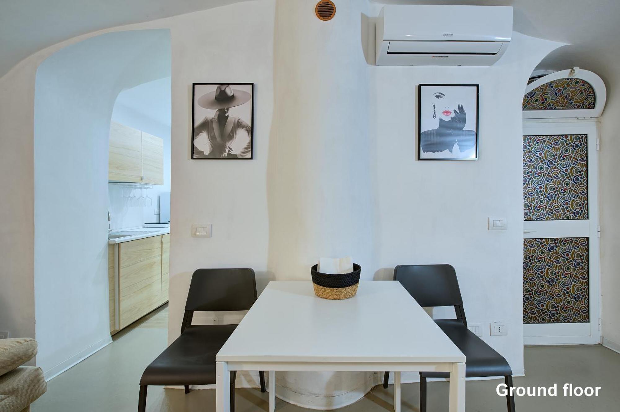 Casa A Monti Apartment Рим Екстериор снимка