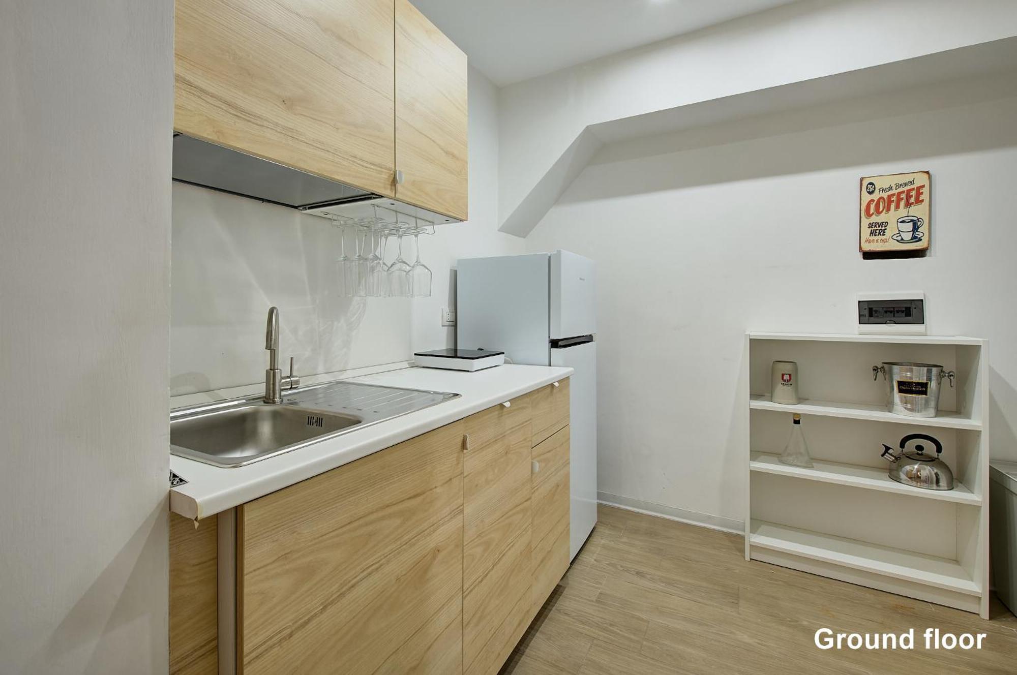 Casa A Monti Apartment Рим Екстериор снимка